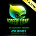 Logotipo Greenlight Icono de signo