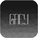 Logo Grey Icon