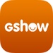Logotipo Gshow Icono de signo