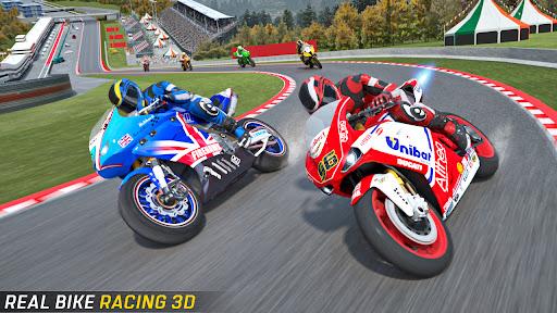 Image 0Gt Bike Racing Moto Bike Game Icône de signe.