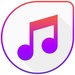 Logo Gtunes Music Downloader Player Icon