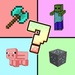 Logo Guess The Block Icon