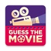 Logotipo Guess The Movie Quiz Icono de signo