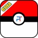 Le logo Guia Para Pokemon Go Completa Icône de signe.