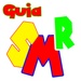 商标 Guia Para Super Mario Run 签名图标。