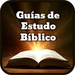 Logo Guias Estudo Biblico Icon