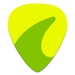 Logo Guitar Tuner Free Guitartuna Icon