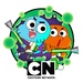 Logo Gumball Ghostory Icon