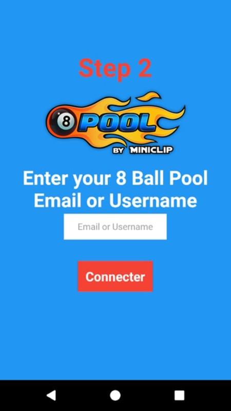Image 4Hack 8 Ball Pool Icon