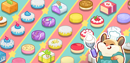 Image 3Hamster Cake Factory Icon