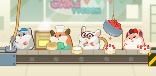 Image 4Hamster Cake Factory Icon