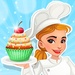 Logo Happy Cakes Story Games For Girls Icon