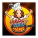 Logo Happy Chef Icon