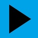 Logo Hd Video Player All Format Icon