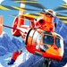 Logo Helicopter Hill Rescue 2016 Icon