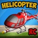 Logo Helicopter Rc Icon