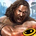 Logo Hercules The Official Game Icon