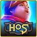 Logo Heroes Of Soulcraft Moba Icon