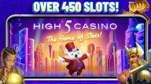 Image 4High 5 Casino Caca Niqueis Icon