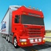 Logo Highway Cargo Transport Simulator Icon