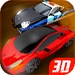 Logo Highway Chasedown 3d Icon