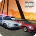 Logo Highway Police Chase Challenge Icon