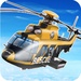 Logo Hill Rescue Helicopter 16 Icon