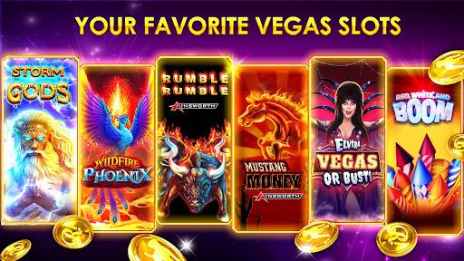 Image 0Hit It Rich Casino Slots Game Icon