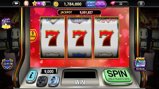 Image 4Hit7 Casino Icon