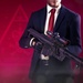 Le logo Hitman Sniper 2 Icône de signe.