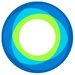 Logo Hola Launcher Ícone