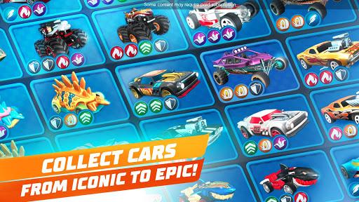 Image 3Hot Wheels Unlimited Icon