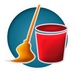Logo House Cleaning Organizer Icon