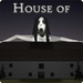 Le logo House Of Slendrina Icône de signe.