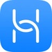 Logotipo Huawei Smarthome Icono de signo