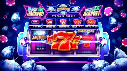 Image 1Huuuge Casino Slots Vegas 777 Icon
