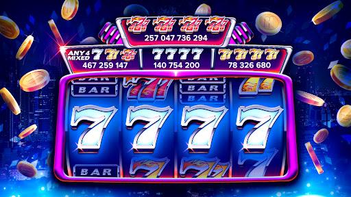 छवि 2Huuuge Casino Slots Vegas 777 चिह्न पर हस्ताक्षर करें।