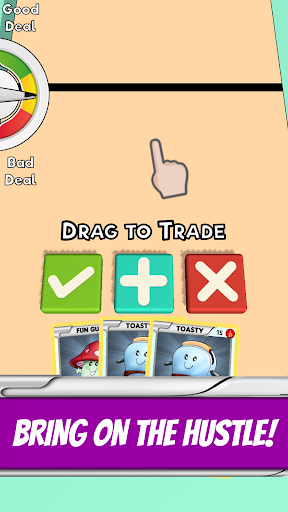 Image 5Hyper Cards Trade Collect Icon