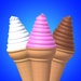 Logo Ice Cream Inc Icon