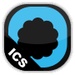 Logo Ics Icon