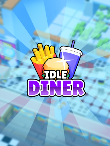Image 3Idle Cafe Tap Tycoon Icon