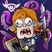 Logo Idle Dungeon Heroes Icon