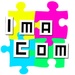 Logo Imagecombination Icon