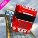 Logo Impossible Cargo Transporter 3d Icon