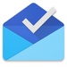 ロゴ Inbox By Gmail 記号アイコン。