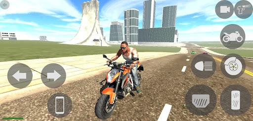 Image 2Indian Bikes Driving 3d Icon