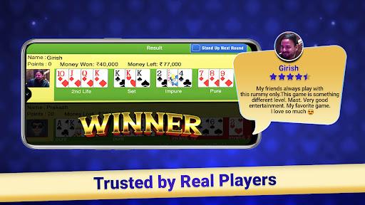 Image 0Indian Rummy Play Rummy Online Icon