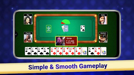 Image 1Indian Rummy Play Rummy Online Icon