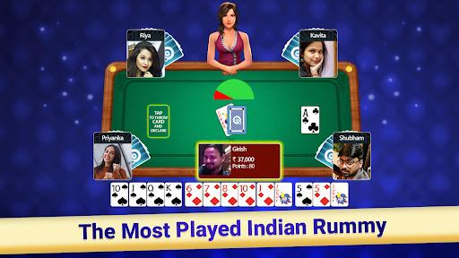 Image 4Indian Rummy Play Rummy Online Icon