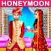 presto Indian Wedding Honeymoon Part3 Icona del segno.